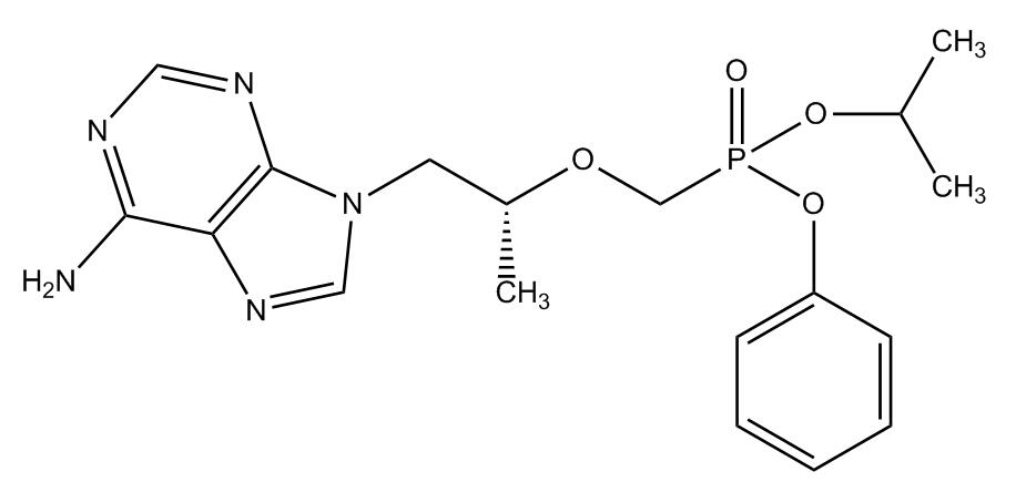 Tenofovir Impurity 30