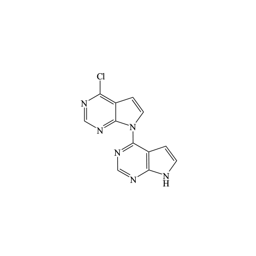 Tofacitinib Related Compound 31