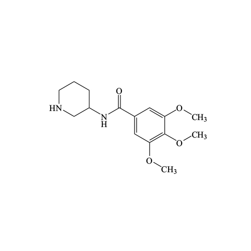 Troxipide