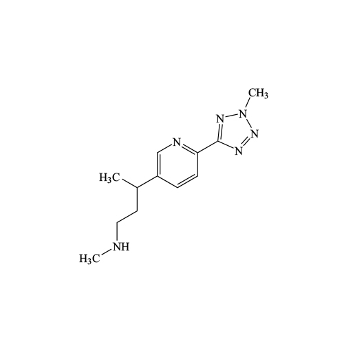 Tedizolid Impurity 51