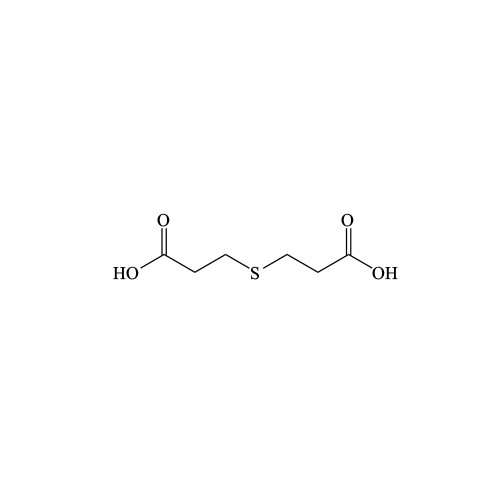 3,3'-Thiodipropanoic acid