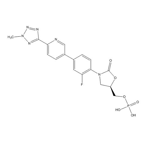 Tedizolid Impurity 47