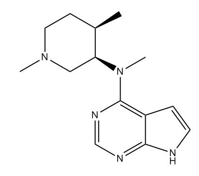 Tofacitinib Impurity 11