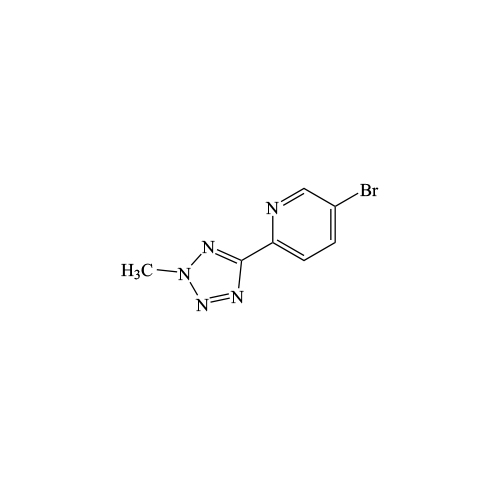 Tedizolid Impurity 50