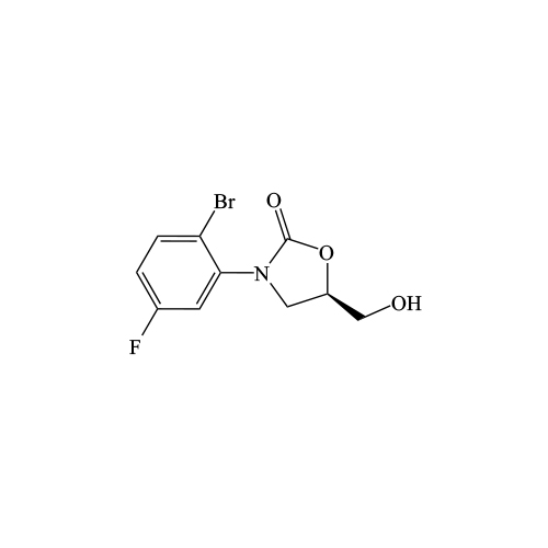 Tedizolid Impurity 56