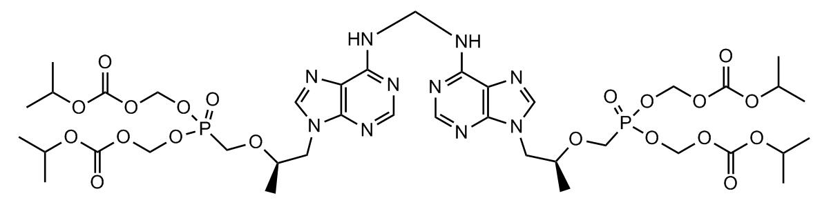 Tenofovir Impurity 31