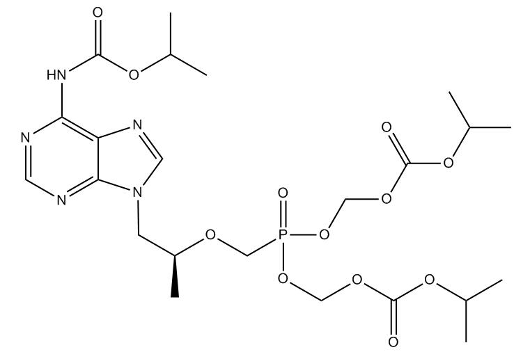 Tenofovir Impurity 32