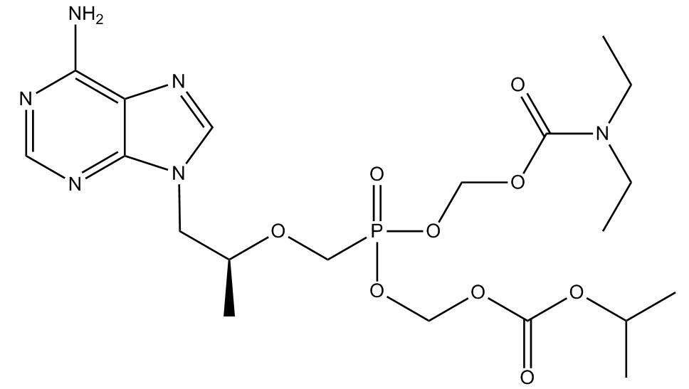 Tenofovir Impurity 33