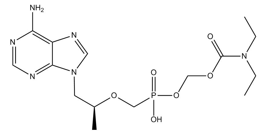 Tenofovir Impurity 34