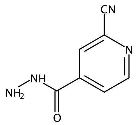 Topiroxostat Impurity 18