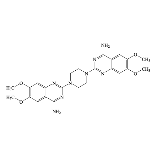 Terazosin EP Impurity E