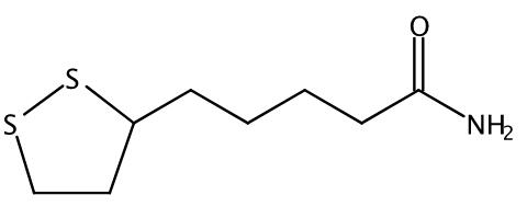 Thioctic Acid Impurity 19