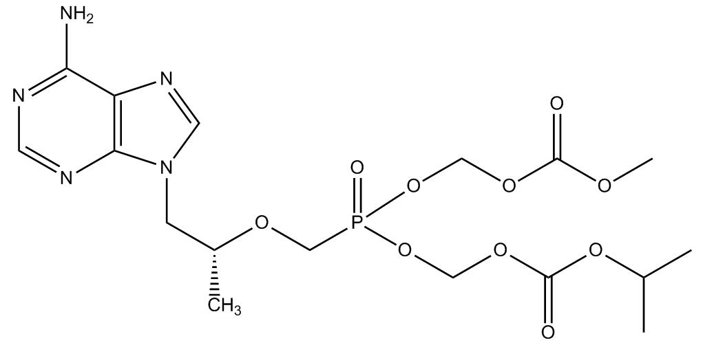 Tenofovir Impurity 28