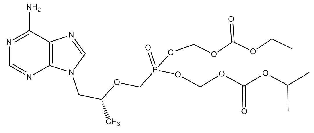 Tenofovir Impurity 27