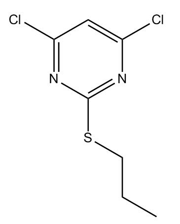 Ticagrelor Related Compound 54