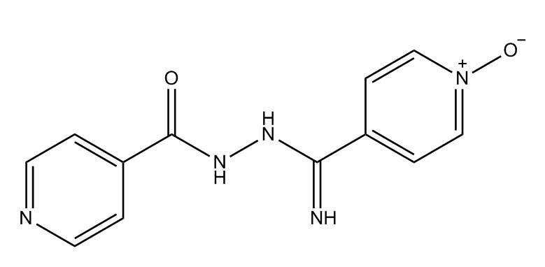 Topiroxostat Impurity 15