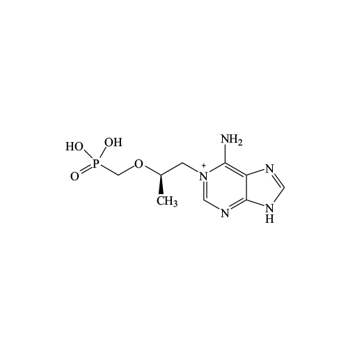 Tenofovir Impurity TAF-4