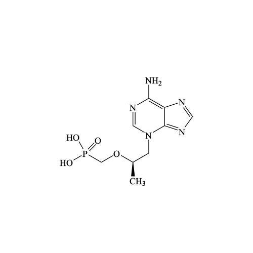 Tenofovir Impurity TAF-7