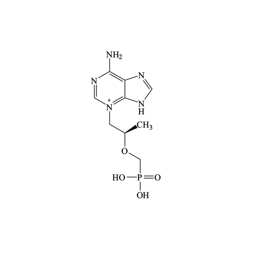 Tenofovir Impurity TAF-3