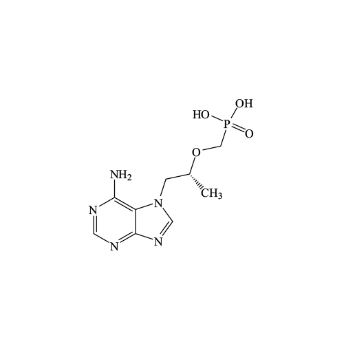 Tenofovir Impurity TAF-6