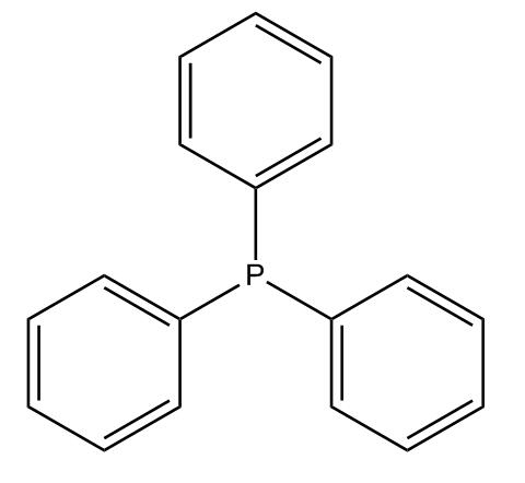 Triphenylphosphine