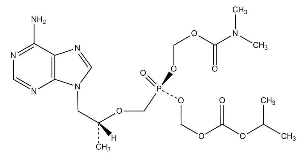 Tenofovir Impurity 35