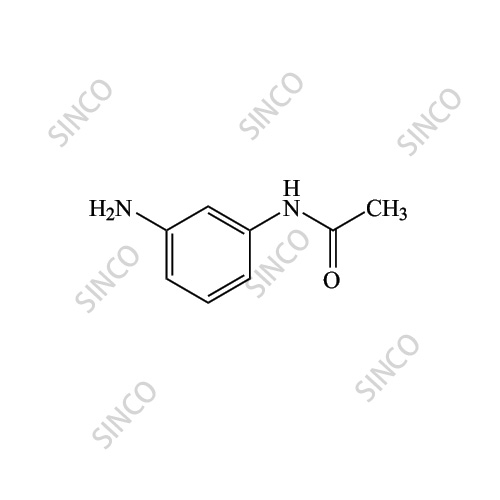 Trametinib Impurity 26