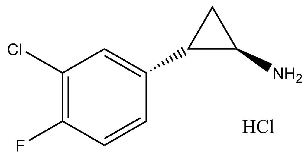 Ticagrelor Impurity 80 HCl