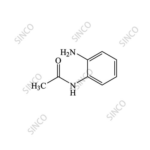 Trametinib Impurity 27