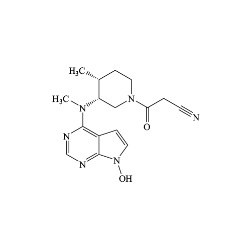 Tofacitinib Impurity 20