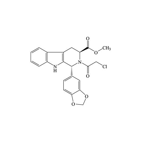 Tadalafil Impurity 30