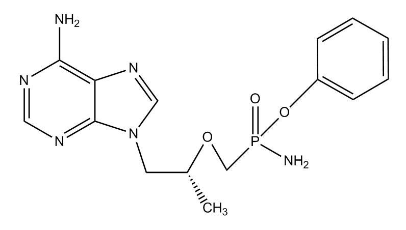 Tenofovir Impurity 43