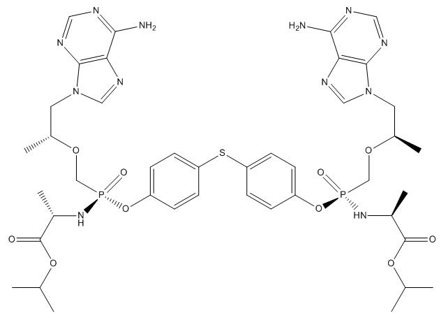 Tenofovir Impurity 40