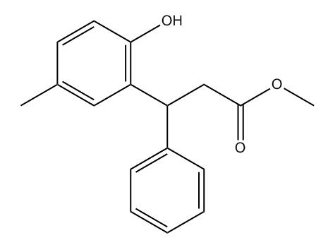 Tolterodine Impurity 1