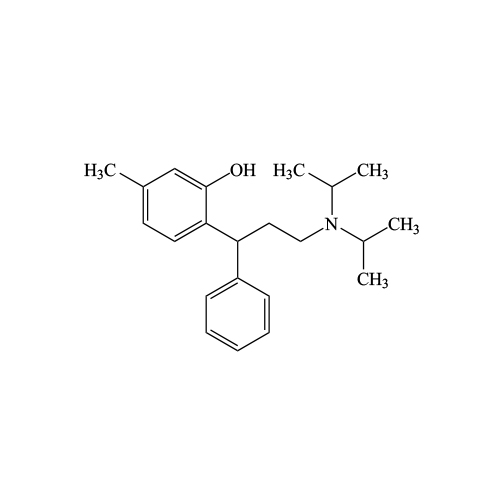 Tolterodine Impurity 3