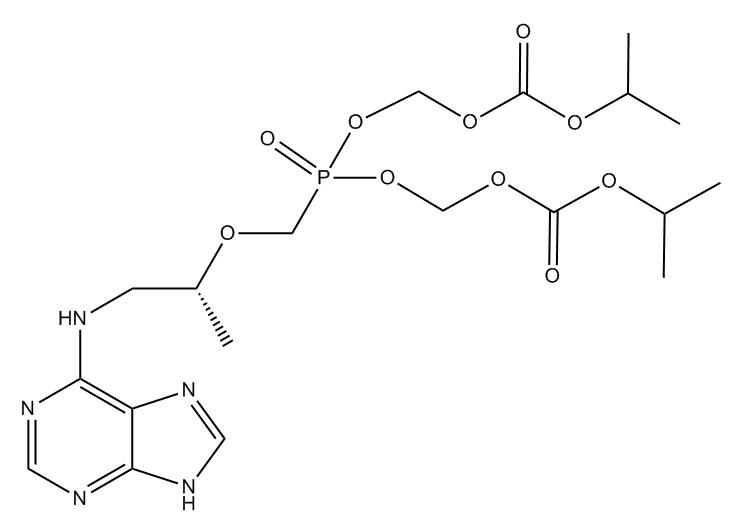 Tenofovir Impurity 36