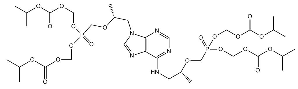 Tenofovir Impurity 39