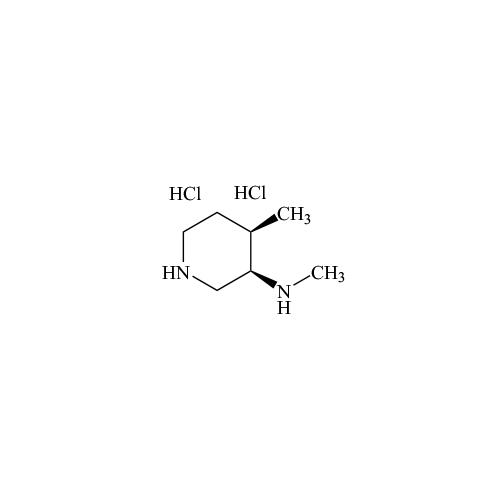 Tofacitinib Impurity 38 DiHCl