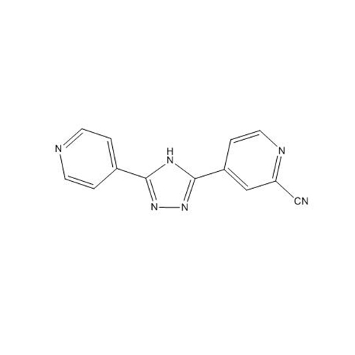 Topiroxostat