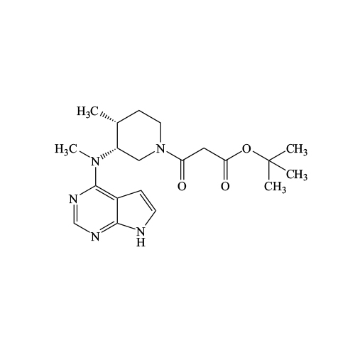 Tofacitinib Related Compound 40