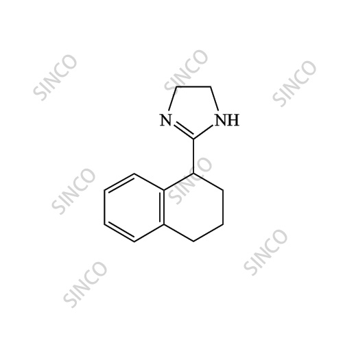 Tetrahydrozoline