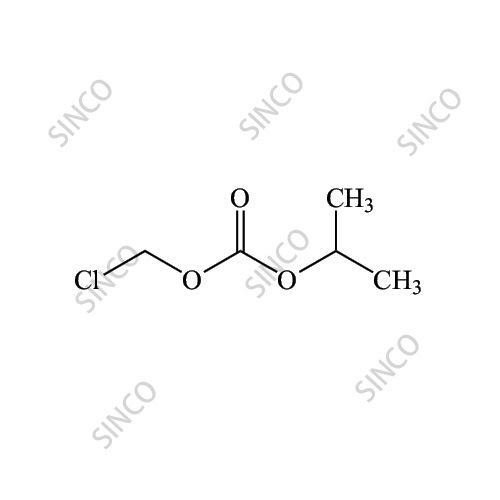 Tenofovir Impurity 83