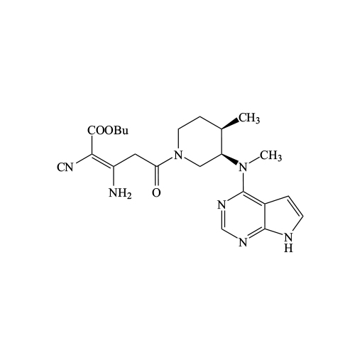 Tofacitinib Impurity 7