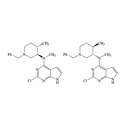 Tofacitinib Impurity 41