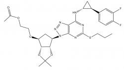 Ticagrelor Impurity 85