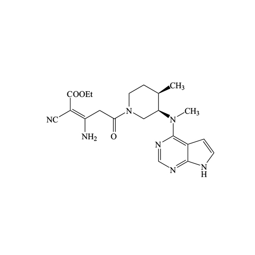 Tofacitinib Related Compound 35