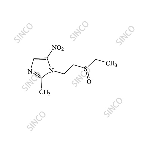 Tinidazole Impurity 1