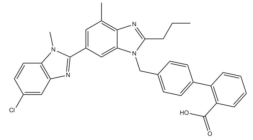 Telmisartan Impurity J