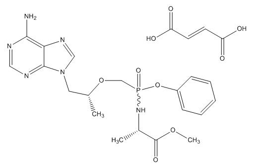 Tenofovir Impurity 9