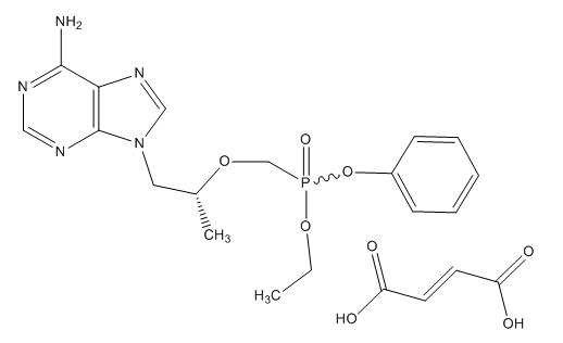 Tenofovir Impurity 11